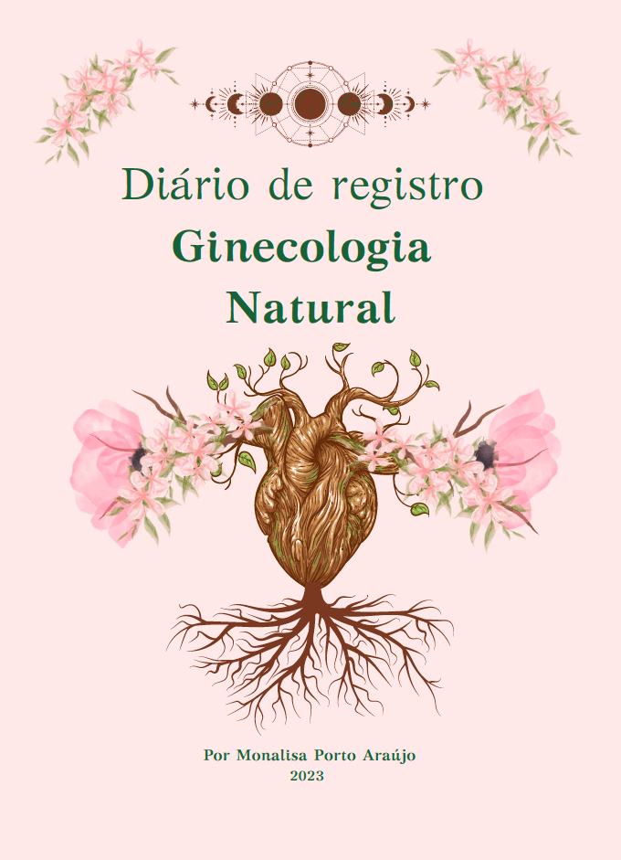 Diario de Registro de Ginecologia Natural