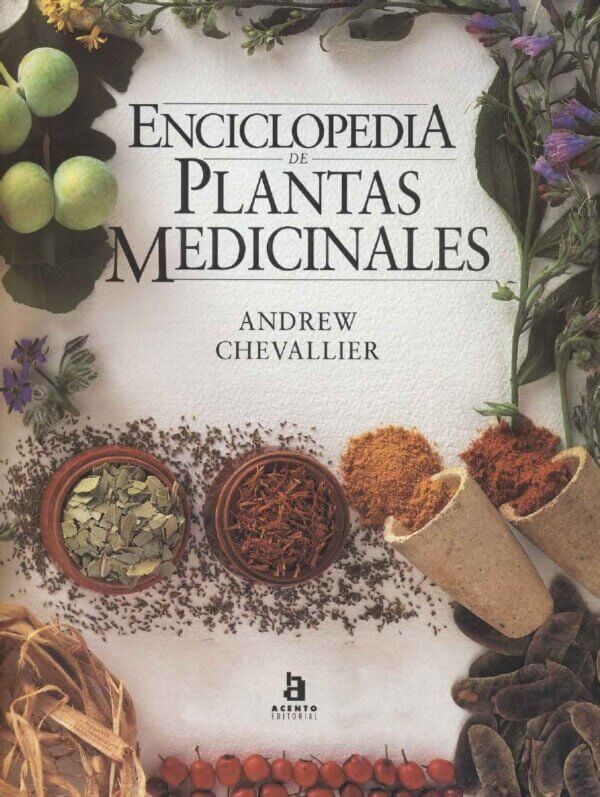 Enciclopedia de Plantas Medicinales