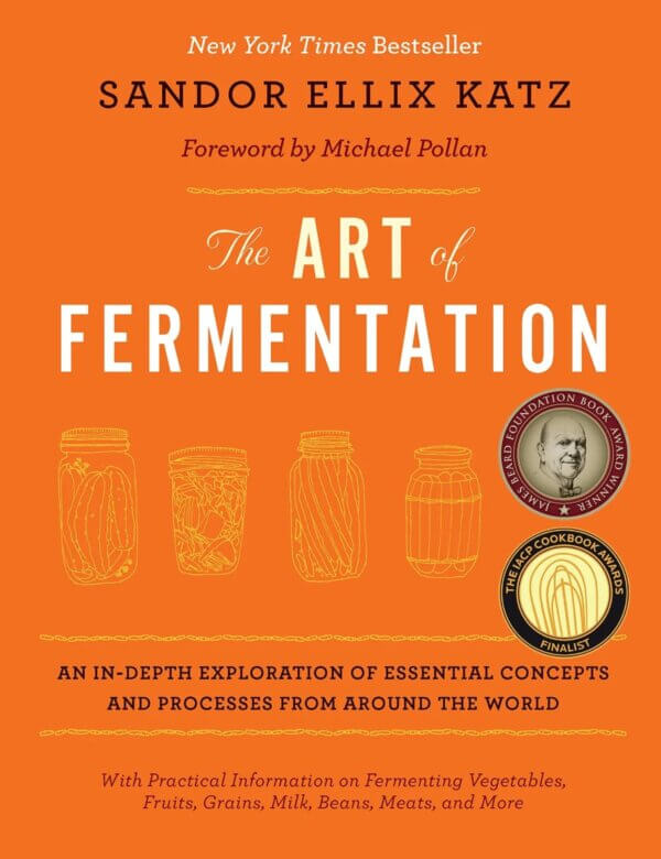 The art of fermentation